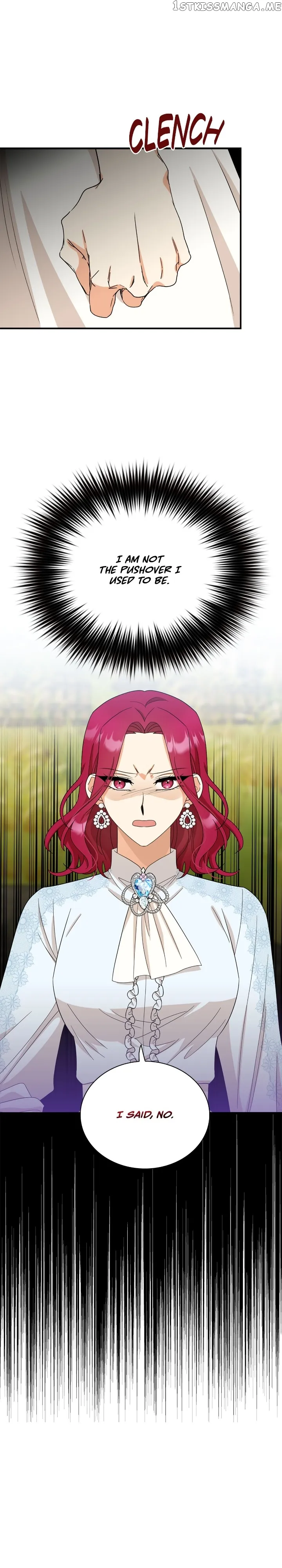 I Became the Villain’s Mother Chapter 93 Online - página 2