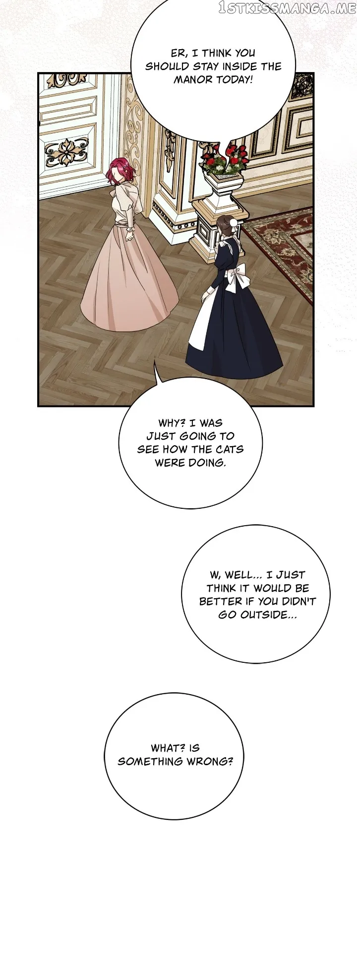 I Became the Villain’s Mother Chapter 93 Online - página 12