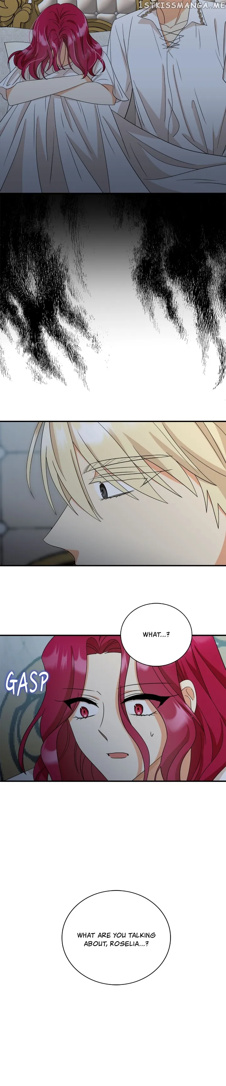 I Became the Villain’s Mother Chapter 93 Online - página 24