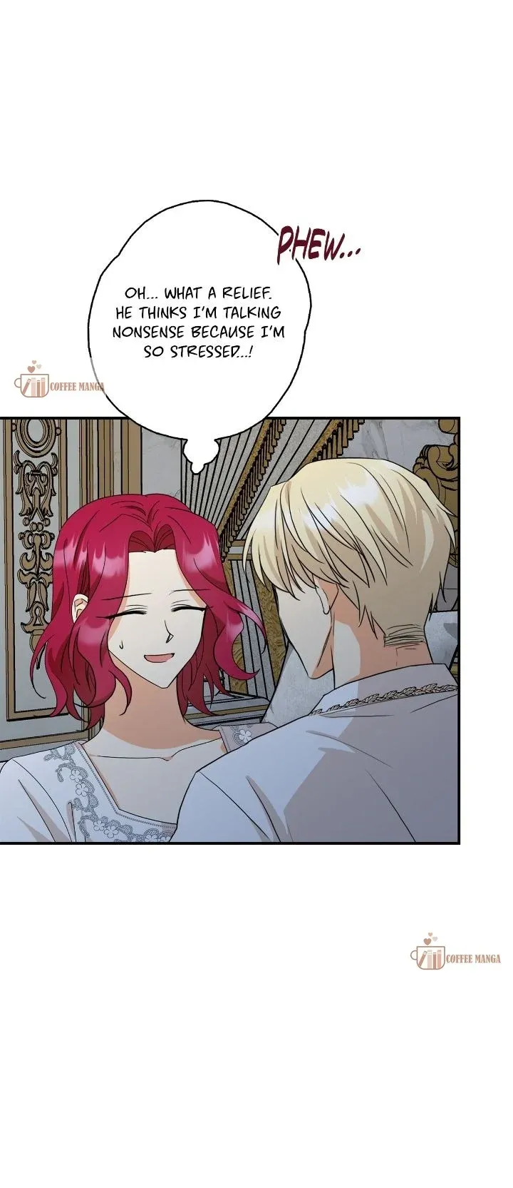 I Became the Villain’s Mother Chapter 94 Online - página 4