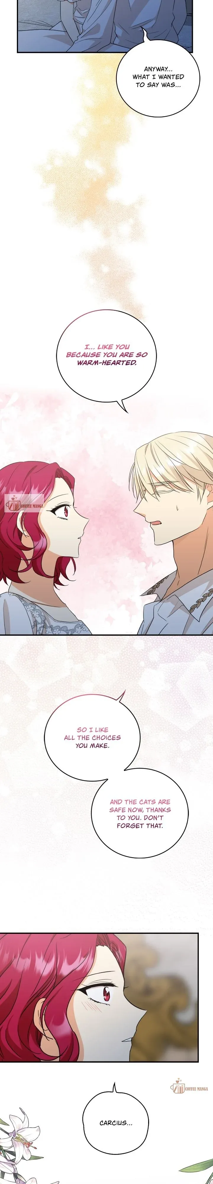 I Became the Villain’s Mother Chapter 94 Online - página 6