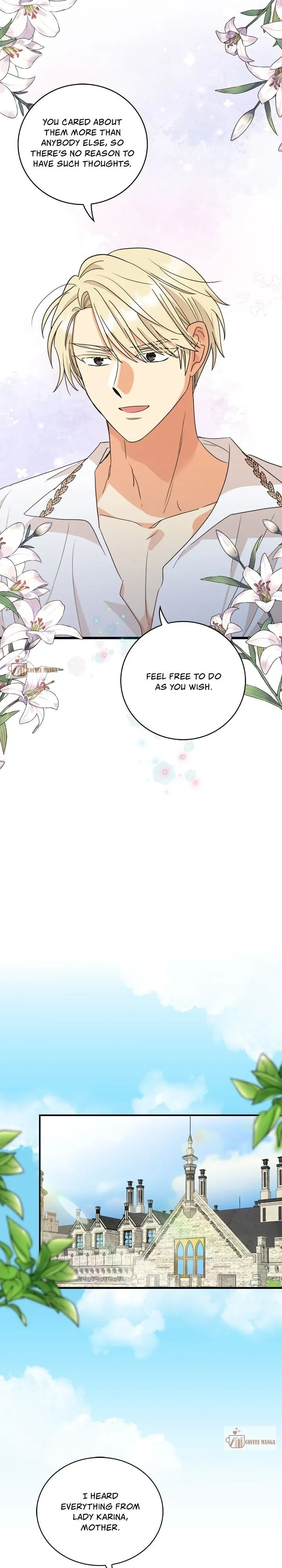 I Became the Villain’s Mother Chapter 94 Online - página 7