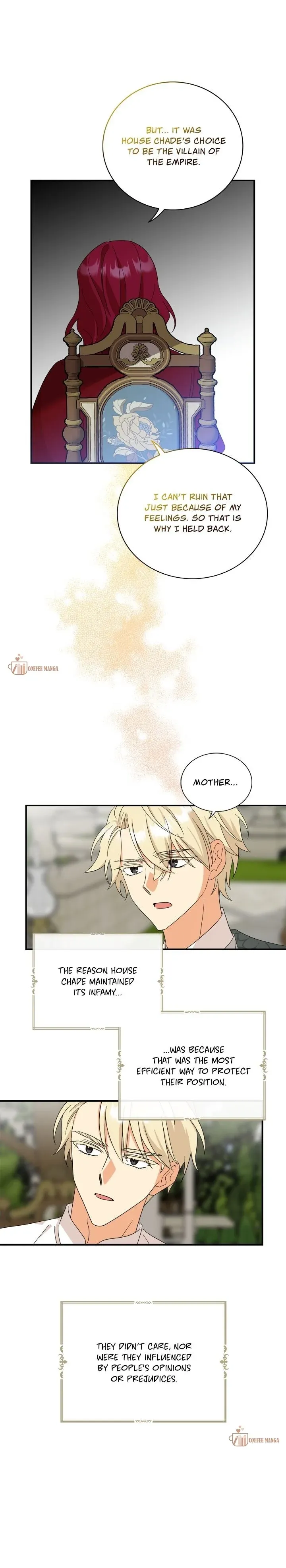 I Became the Villain’s Mother Chapter 94 Online - página 11