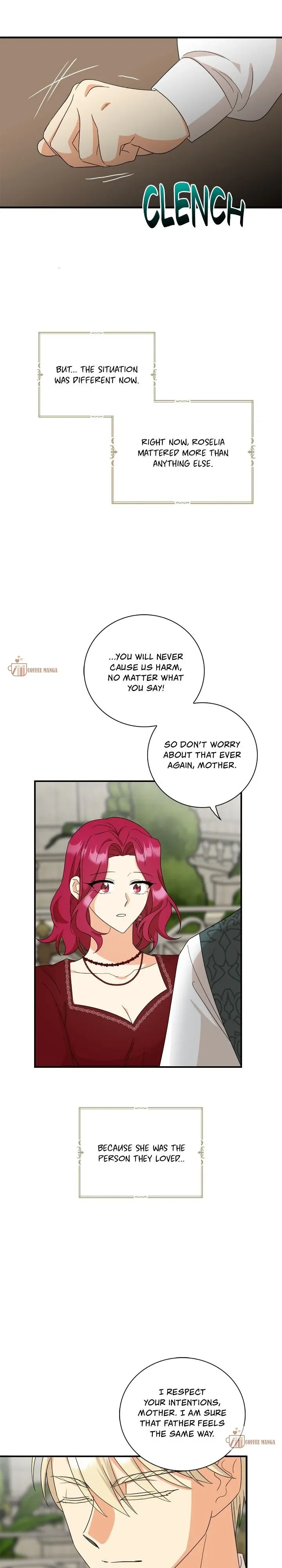 I Became the Villain’s Mother Chapter 94 Online - página 12