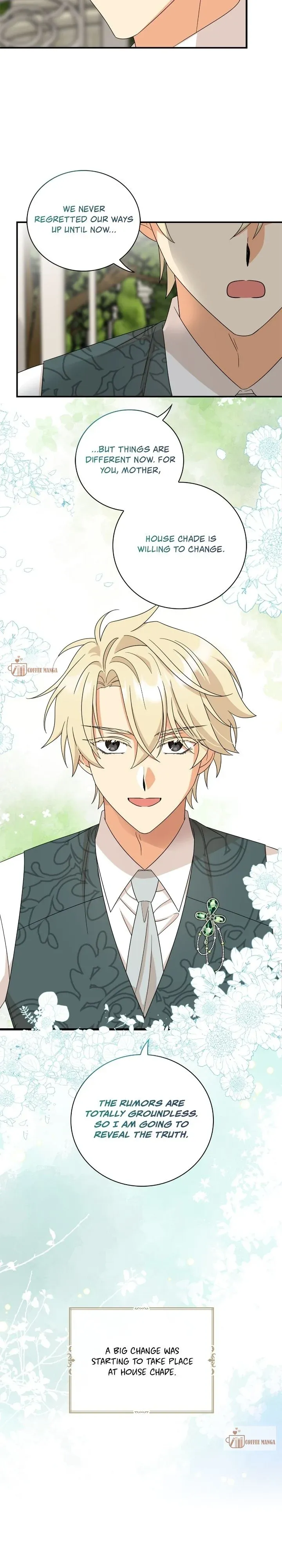 I Became the Villain’s Mother Chapter 94 Online - página 13