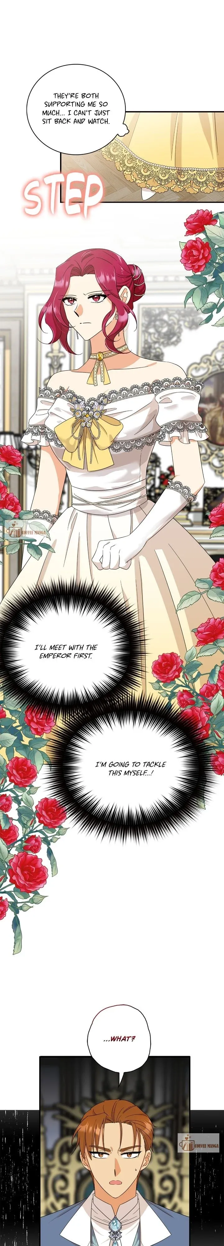I Became the Villain’s Mother Chapter 94 Online - página 15