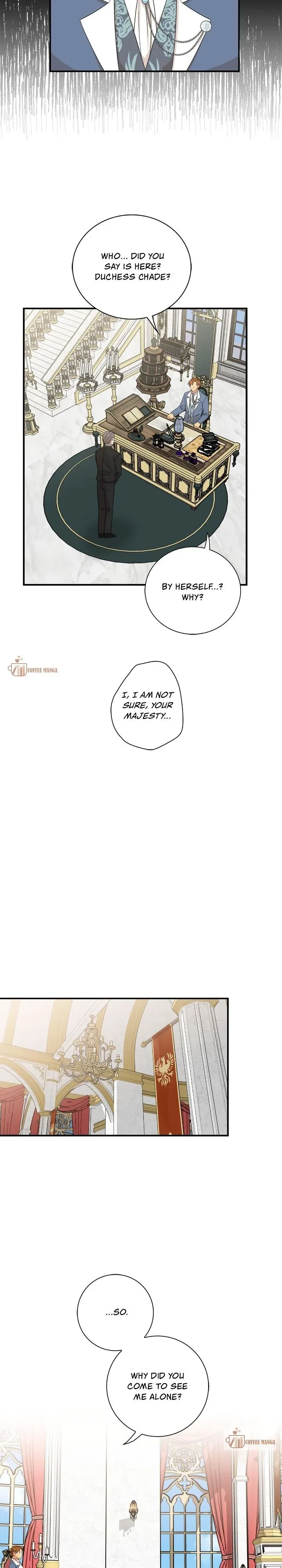 I Became the Villain’s Mother Chapter 94 Online - página 16