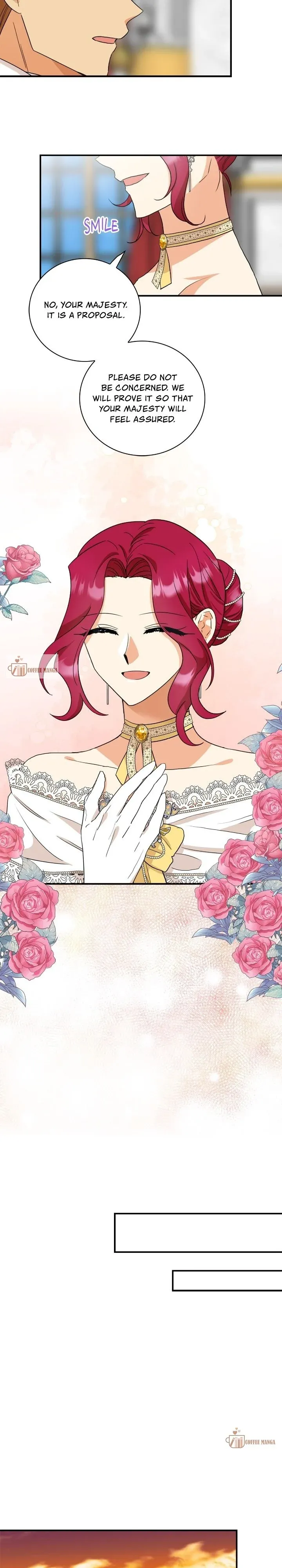 I Became the Villain’s Mother Chapter 94 Online - página 22