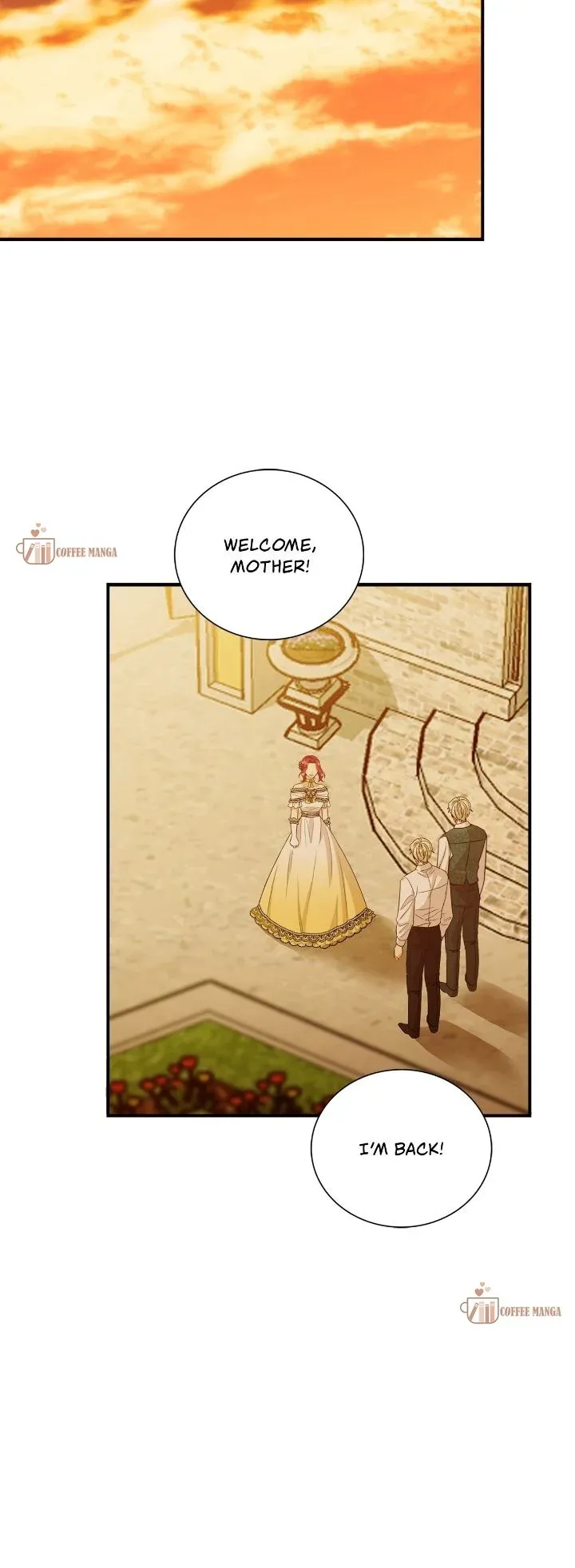 I Became the Villain’s Mother Chapter 94 Online - página 23