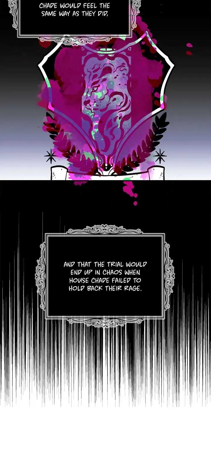 I Became the Villain’s Mother Chapter 97 Online - página 8