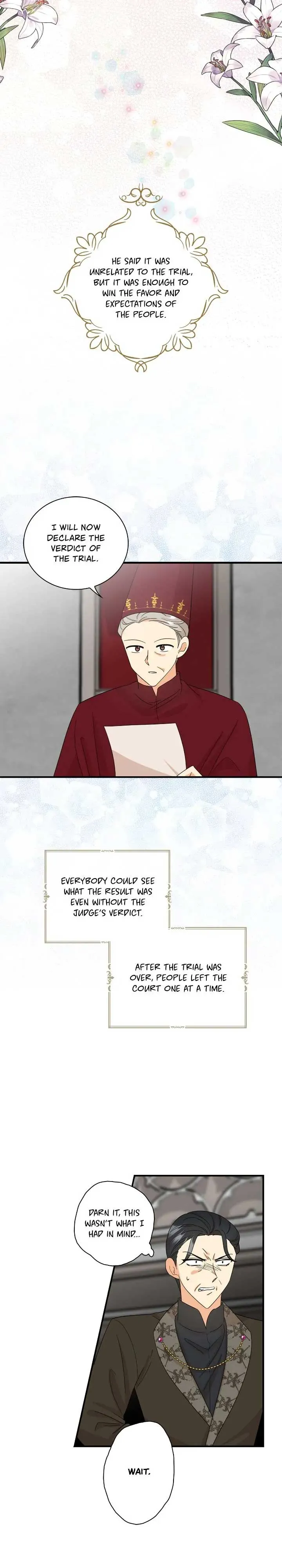 I Became the Villain’s Mother Chapter 99 Online - página 13