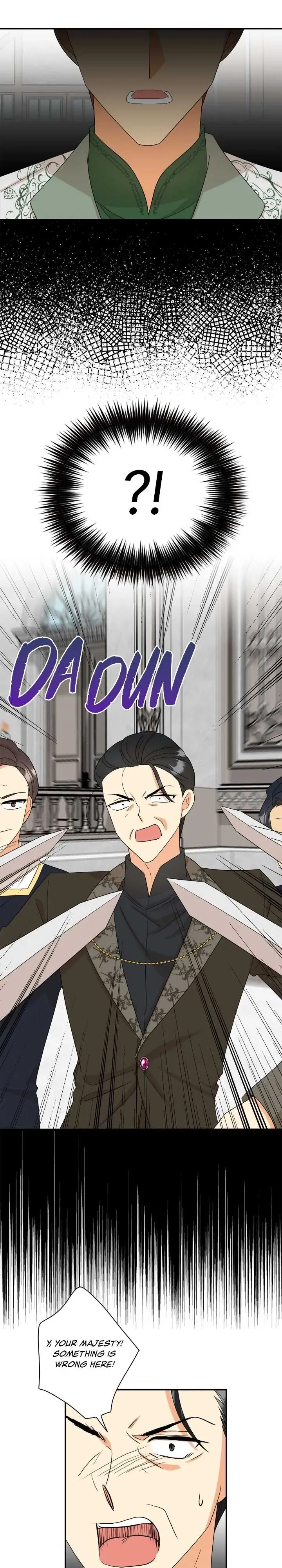 I Became the Villain’s Mother Chapter 99 Online - página 17