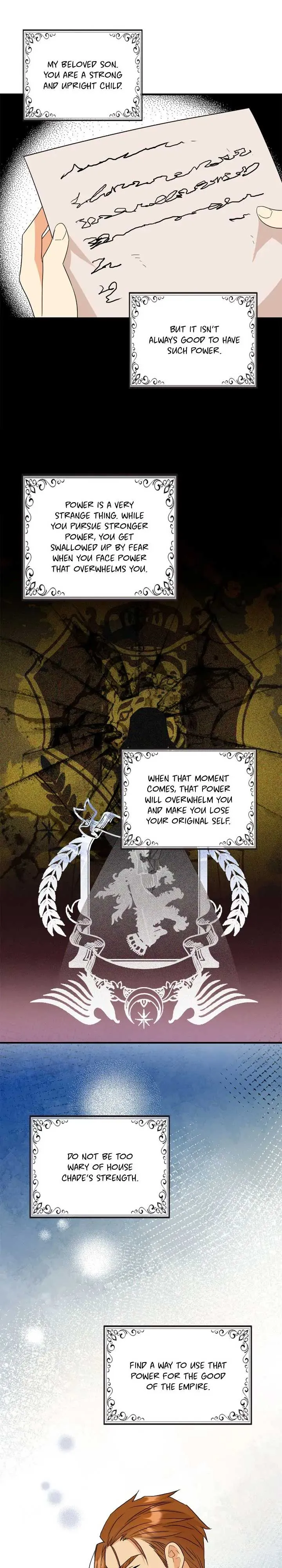 I Became the Villain’s Mother Chapter 99 Online - página 24