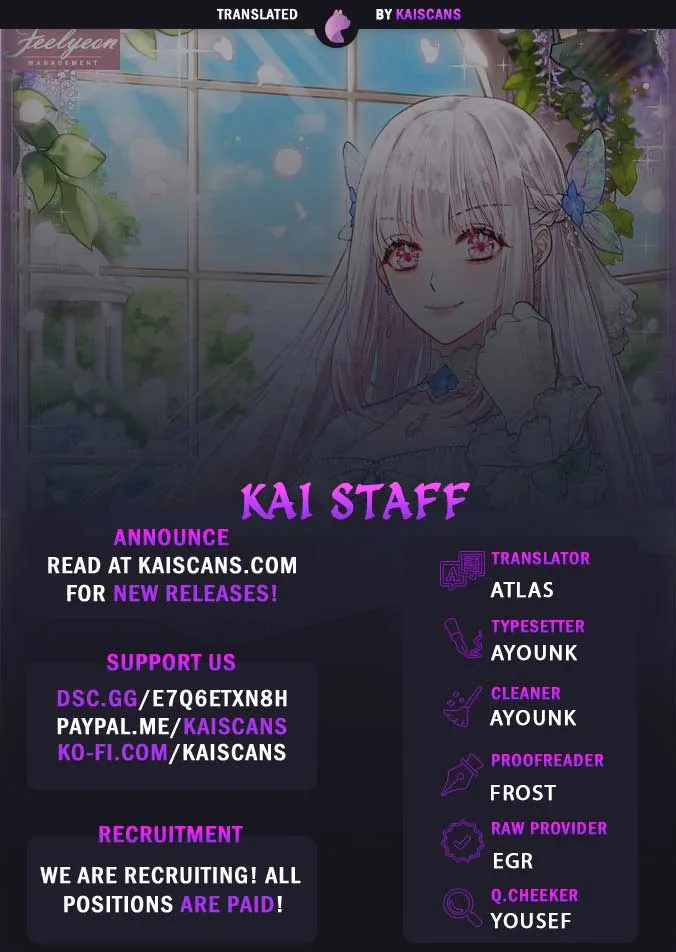 I Became the Young Villain’s Sister-In-Law Chapter 17 Online - página 2