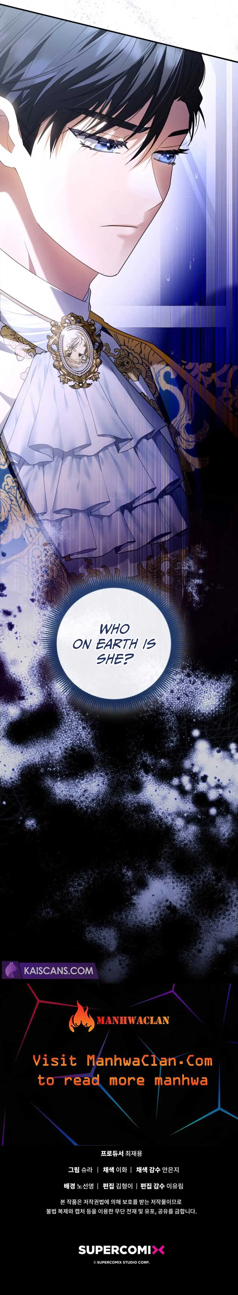 I Became the Young Villain’s Sister-In-Law Chapter 21 Online - página 11