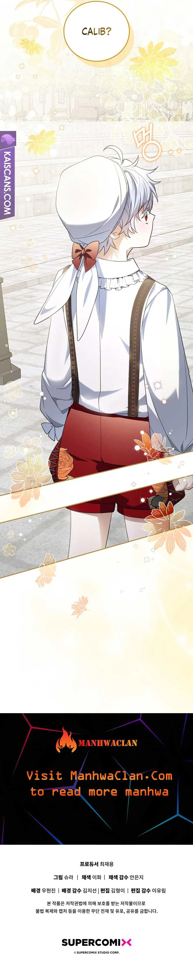 I Became the Young Villain’s Sister-In-Law Chapter 25 Online - página 11