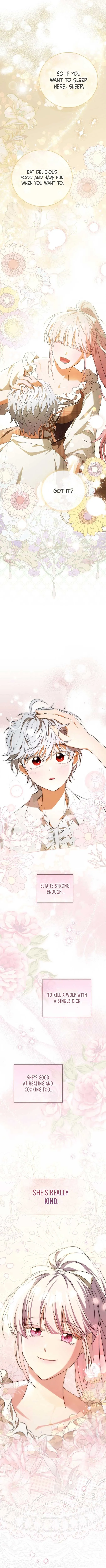 I Became the Young Villain’s Sister-In-Law Chapter 3 Online - página 10