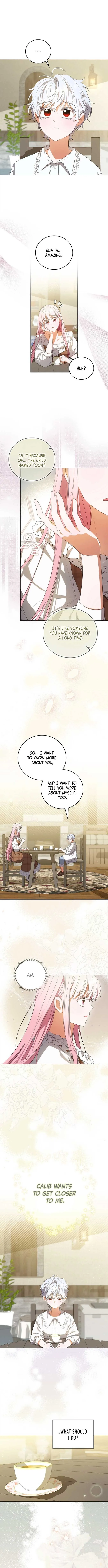 I Became the Young Villain’s Sister-In-Law Chapter 3 Online - página 13