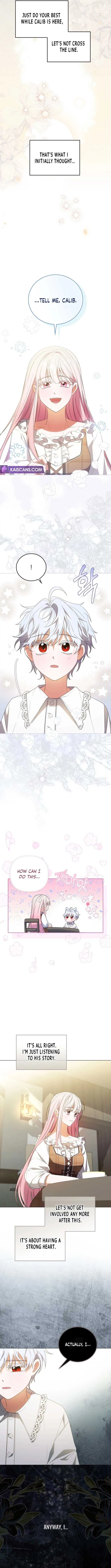 I Became the Young Villain’s Sister-In-Law Chapter 3 Online - página 14
