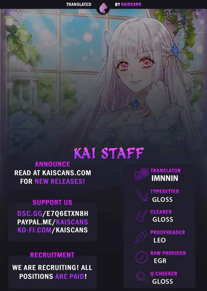 I Became the Young Villain’s Sister-In-Law Chapter 32 Online - página 2