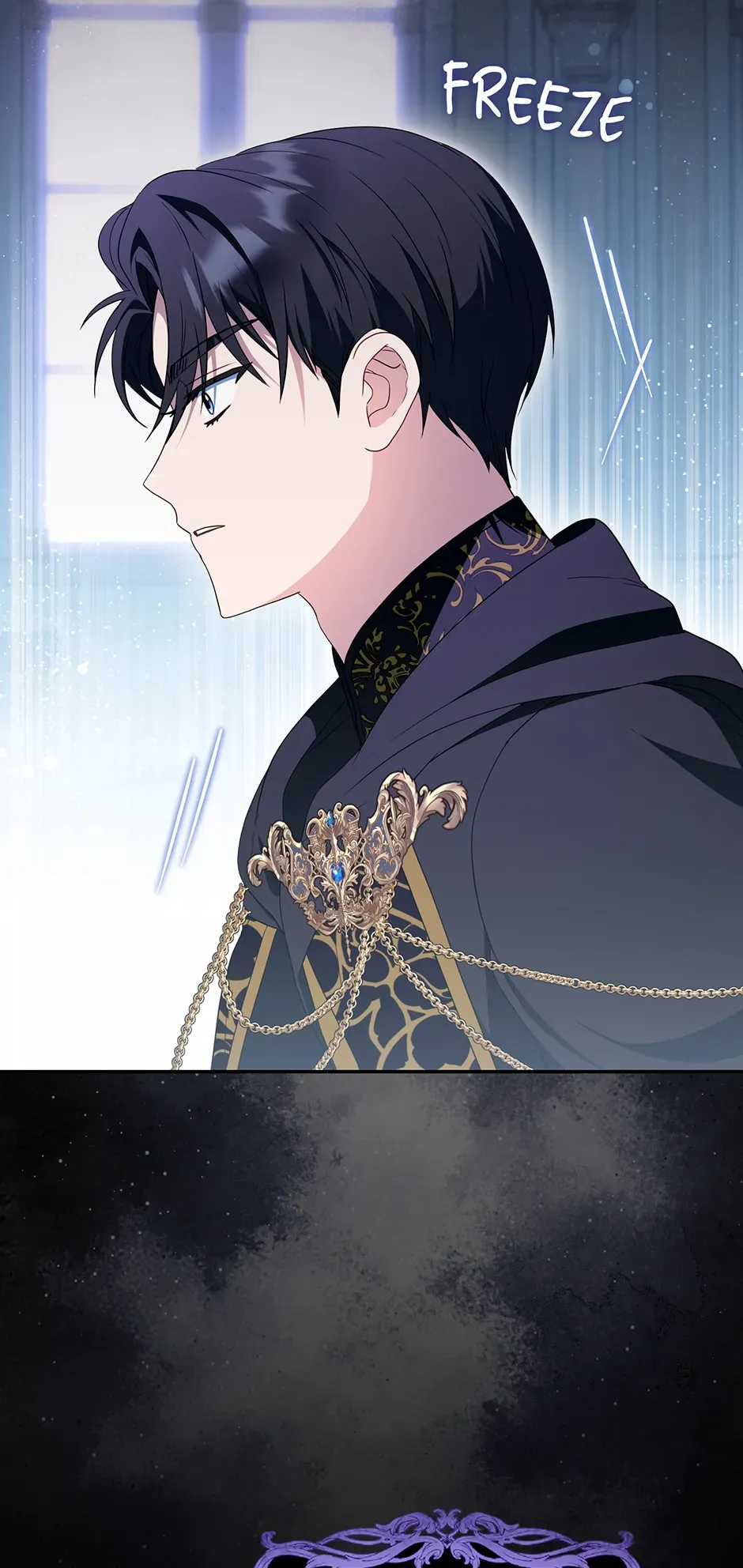 I Became the Young Villain’s Sister-In-Law Chapter 46 Online - página 5