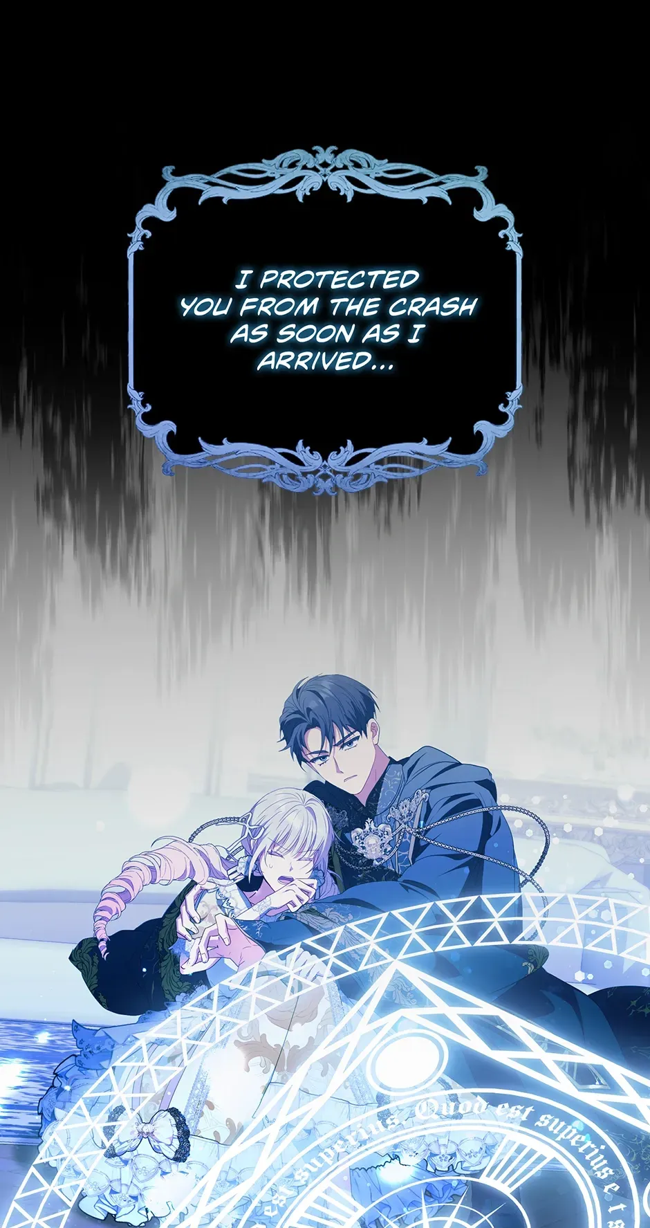 I Became the Young Villain’s Sister-In-Law Chapter 46 Online - página 10