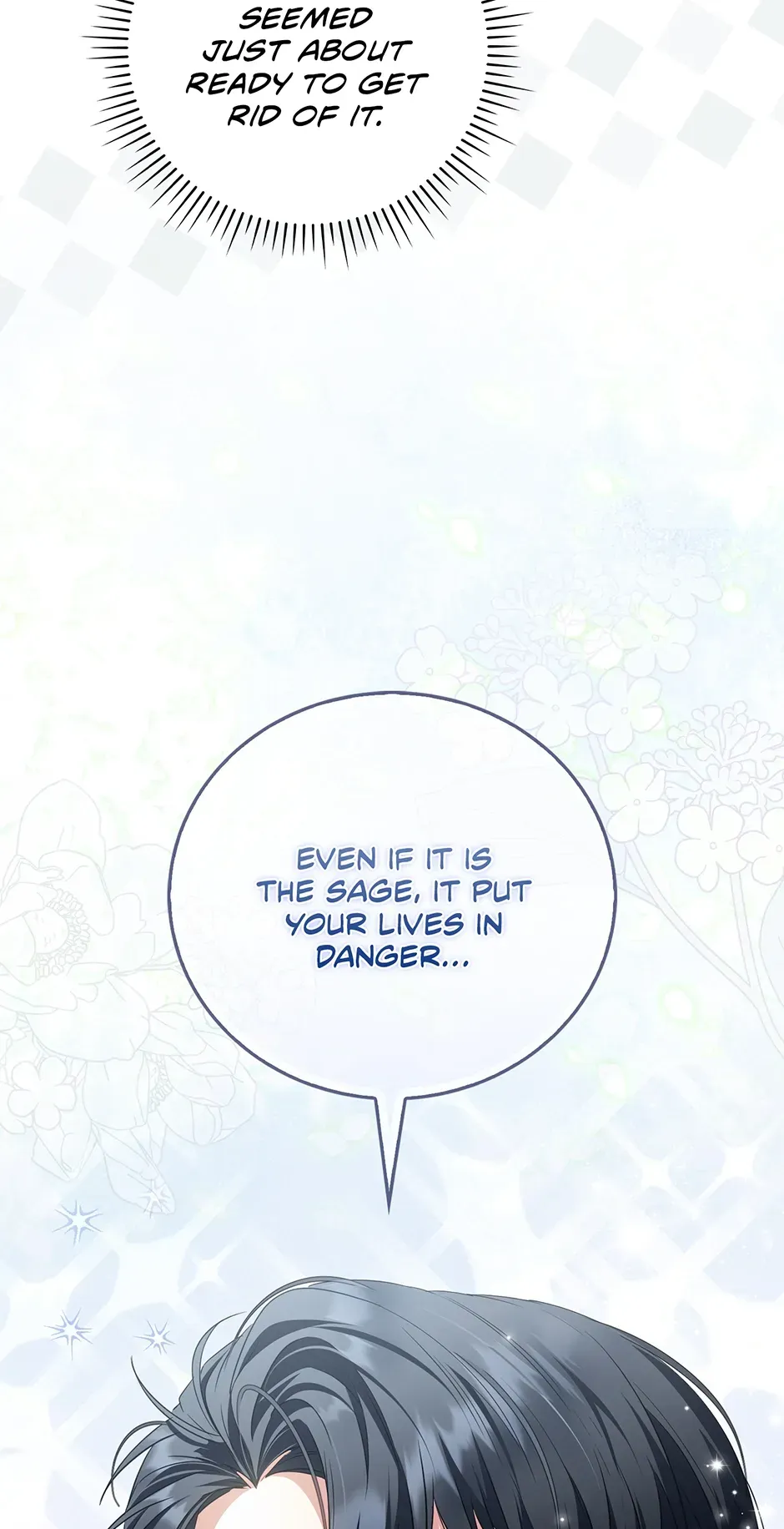 I Became the Young Villain’s Sister-In-Law Chapter 46 Online - página 16