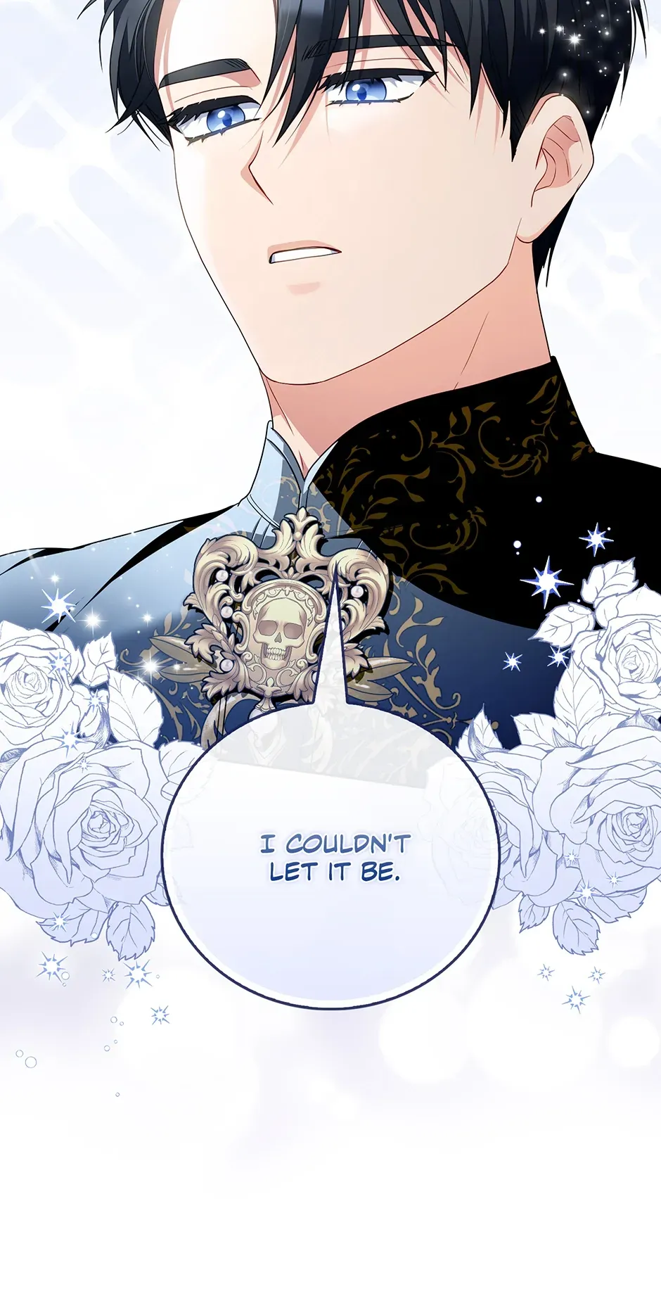 I Became the Young Villain’s Sister-In-Law Chapter 46 Online - página 17