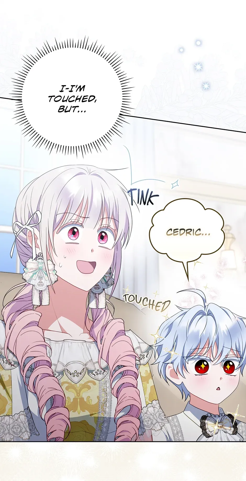 I Became the Young Villain’s Sister-In-Law Chapter 46 Online - página 18
