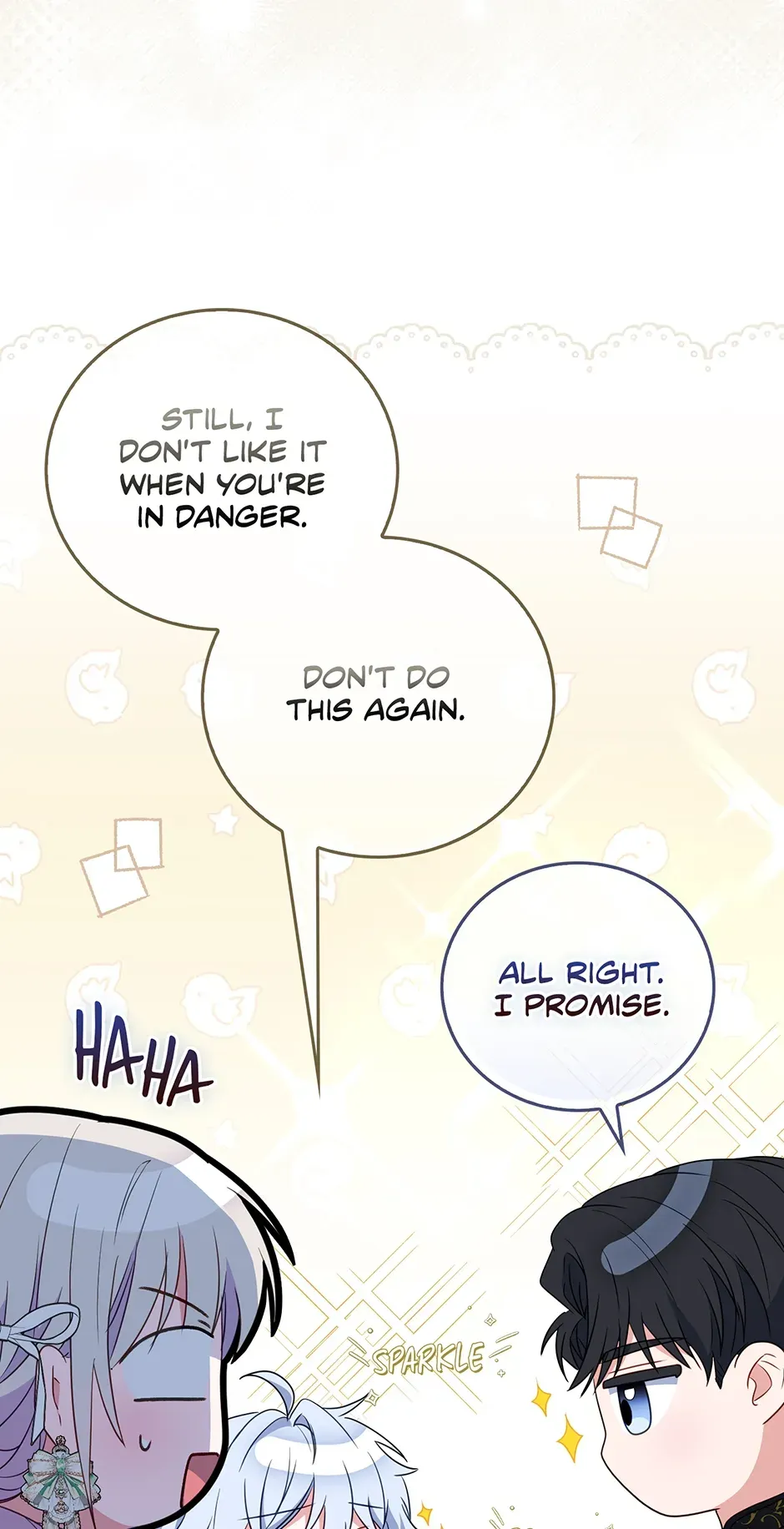 I Became the Young Villain’s Sister-In-Law Chapter 46 Online - página 19