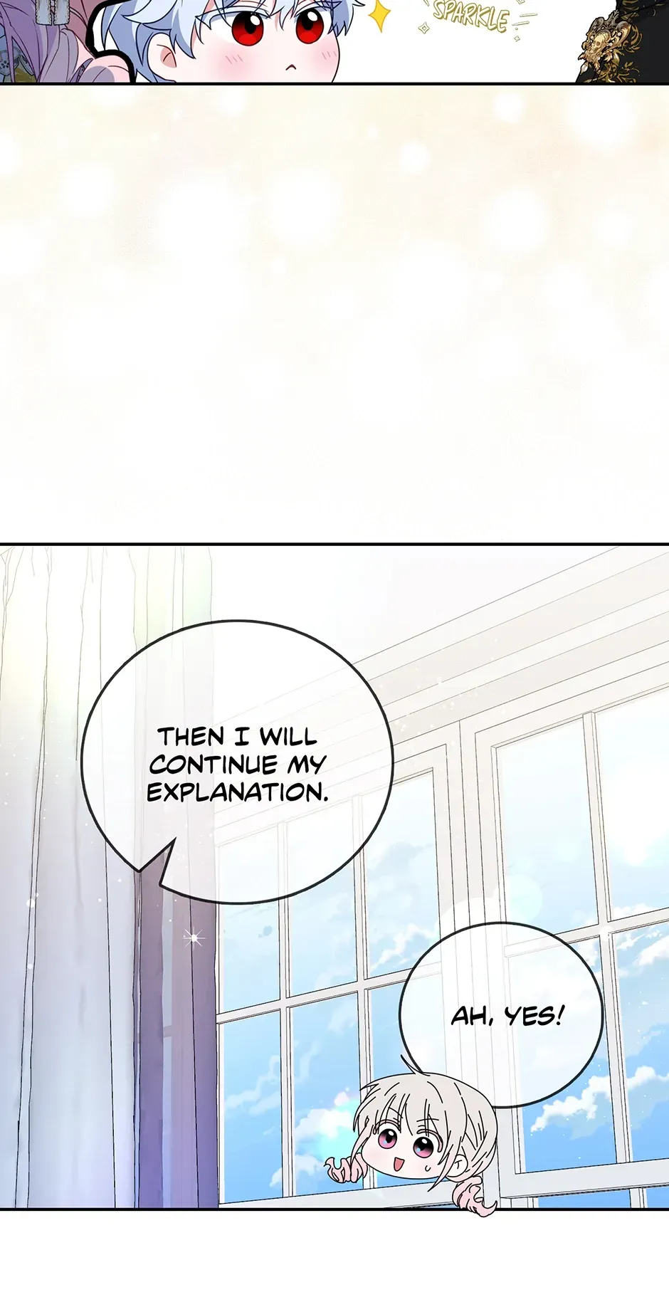 I Became the Young Villain’s Sister-In-Law Chapter 46 Online - página 20
