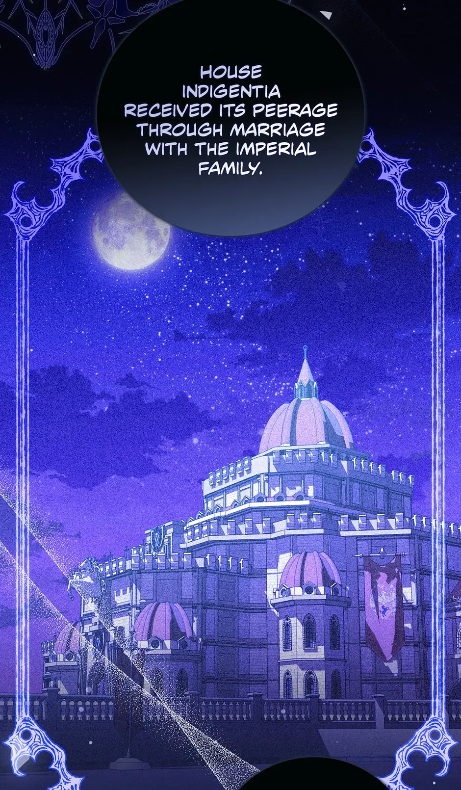 I Became the Young Villain’s Sister-In-Law Chapter 46 Online - página 22