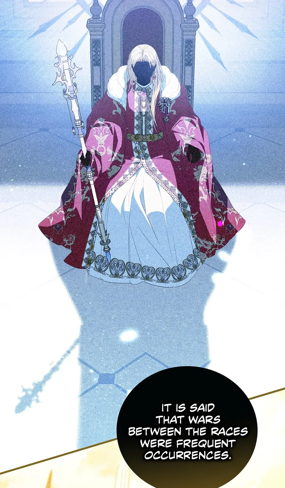 I Became the Young Villain’s Sister-In-Law Chapter 46 Online - página 24