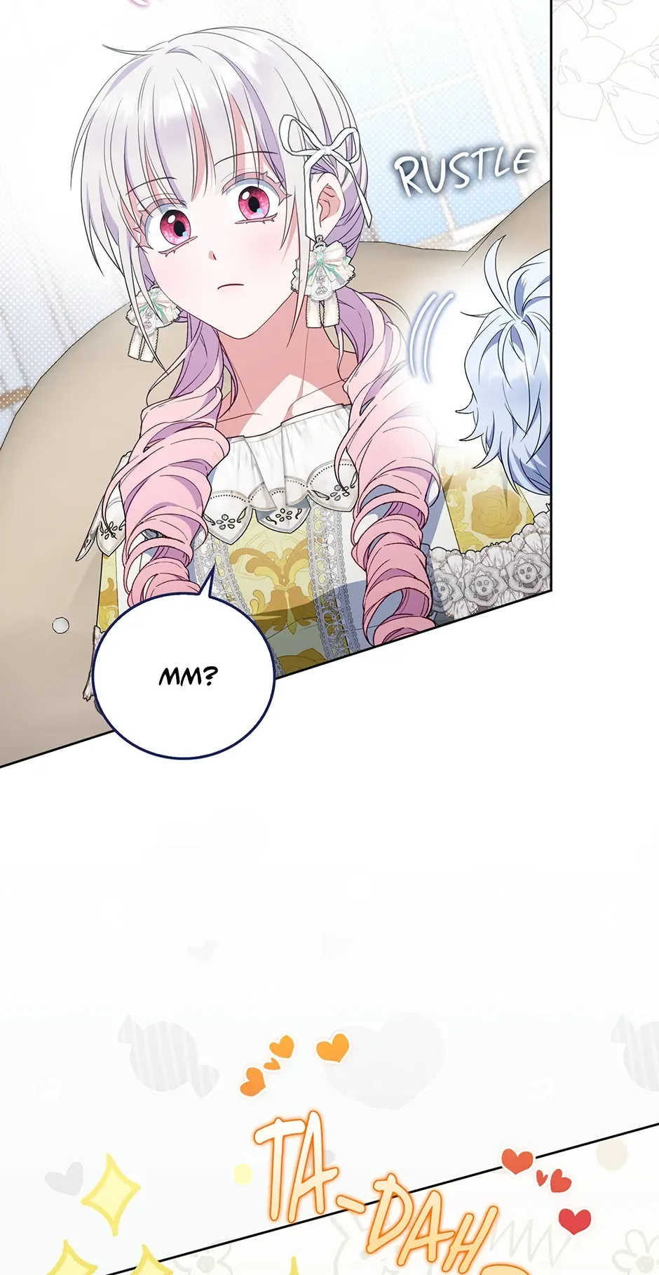 I Became the Young Villain’s Sister-In-Law Chapter 46 Online - página 27