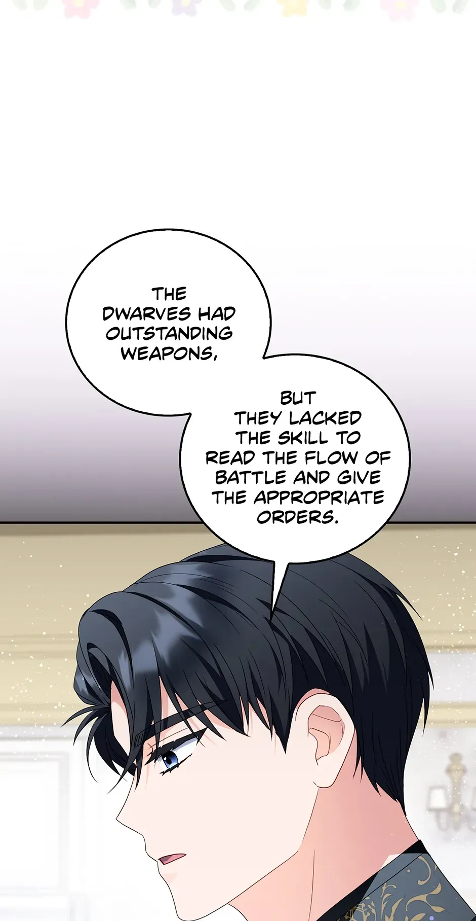 I Became the Young Villain’s Sister-In-Law Chapter 46 Online - página 30