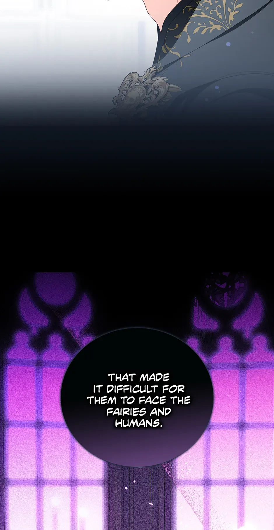I Became the Young Villain’s Sister-In-Law Chapter 46 Online - página 31