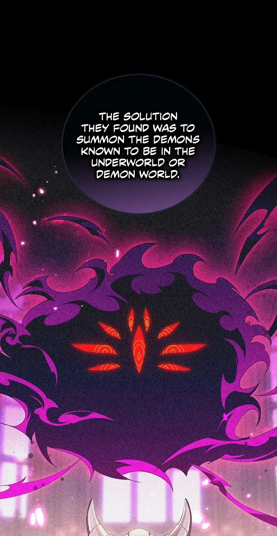 I Became the Young Villain’s Sister-In-Law Chapter 46 Online - página 33