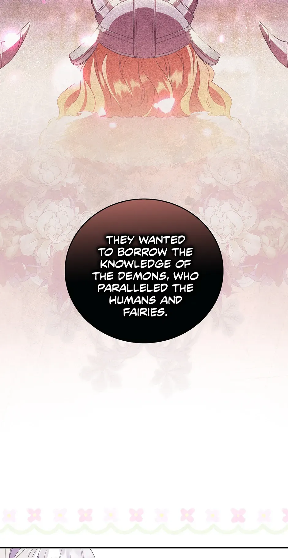 I Became the Young Villain’s Sister-In-Law Chapter 46 Online - página 34