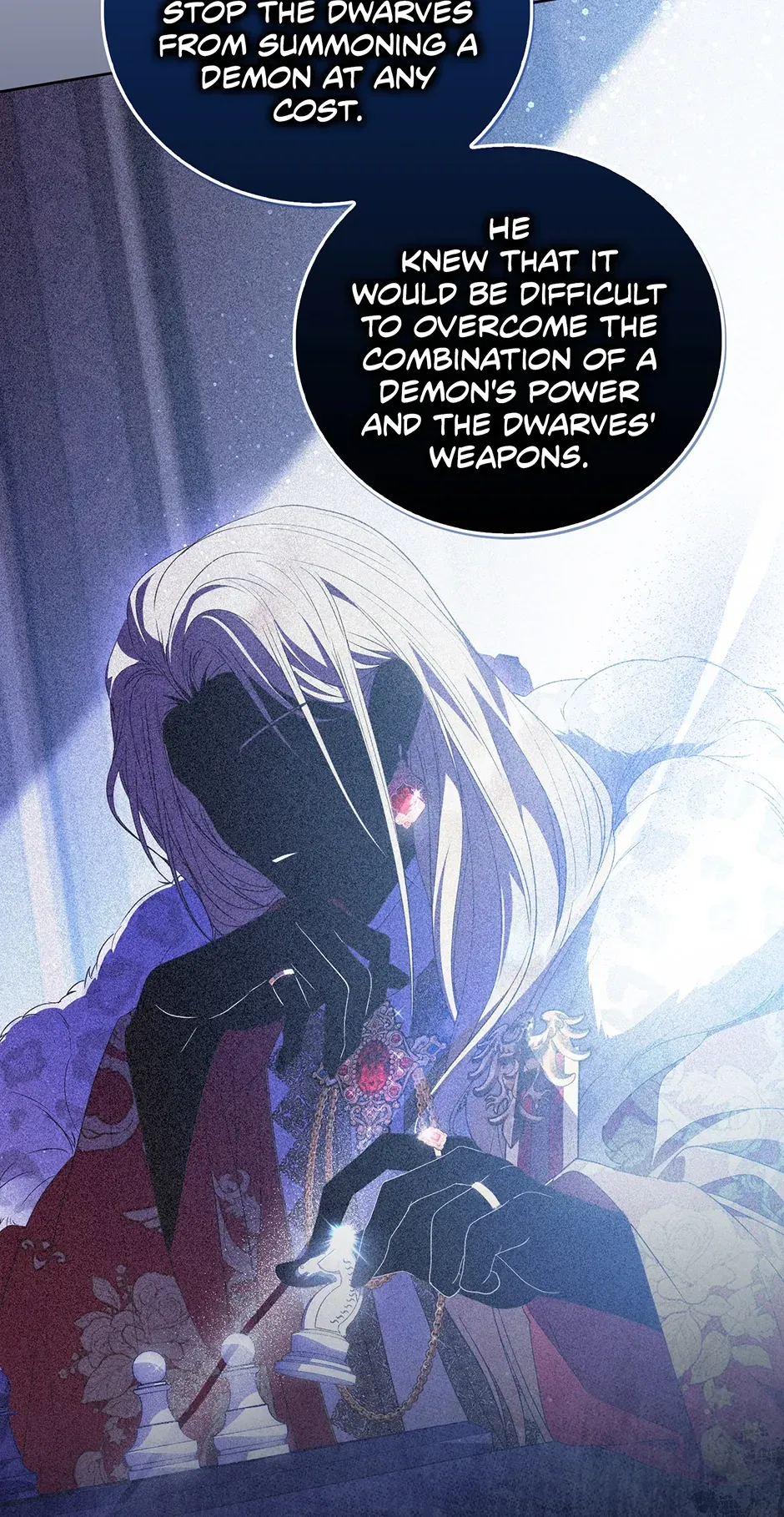 I Became the Young Villain’s Sister-In-Law Chapter 46 Online - página 36
