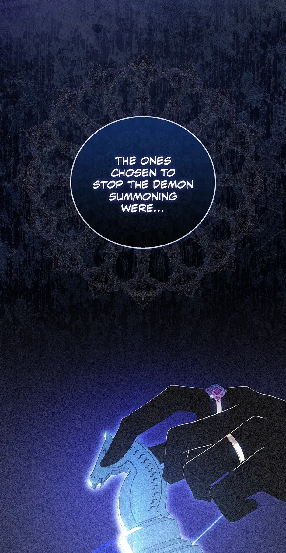 I Became the Young Villain’s Sister-In-Law Chapter 46 Online - página 37