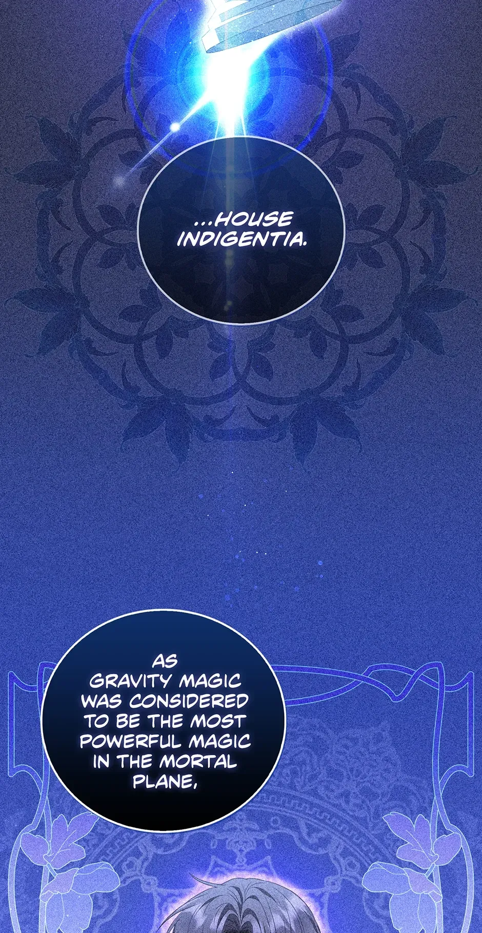 I Became the Young Villain’s Sister-In-Law Chapter 46 Online - página 38