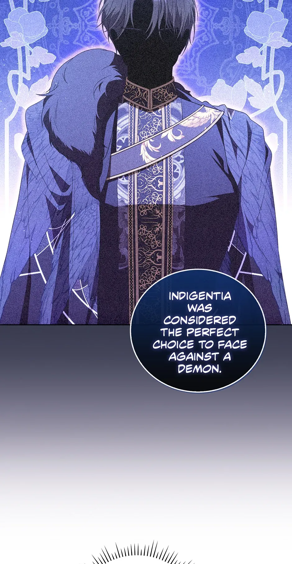 I Became the Young Villain’s Sister-In-Law Chapter 46 Online - página 39