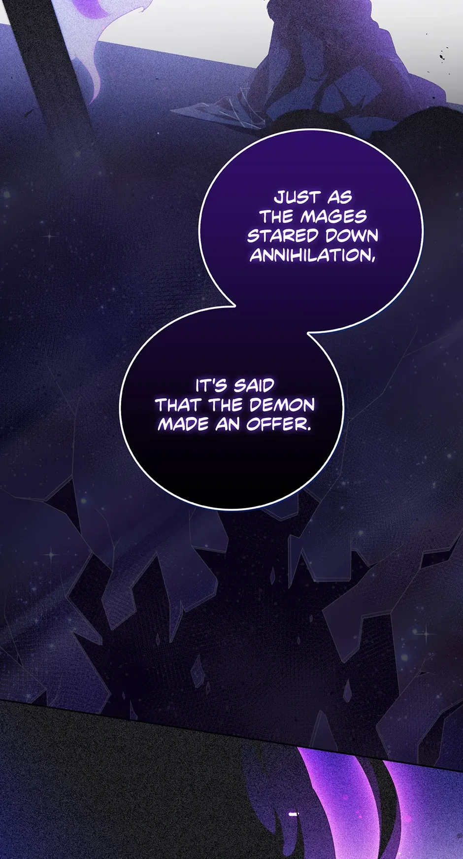 I Became the Young Villain’s Sister-In-Law Chapter 46 Online - página 42
