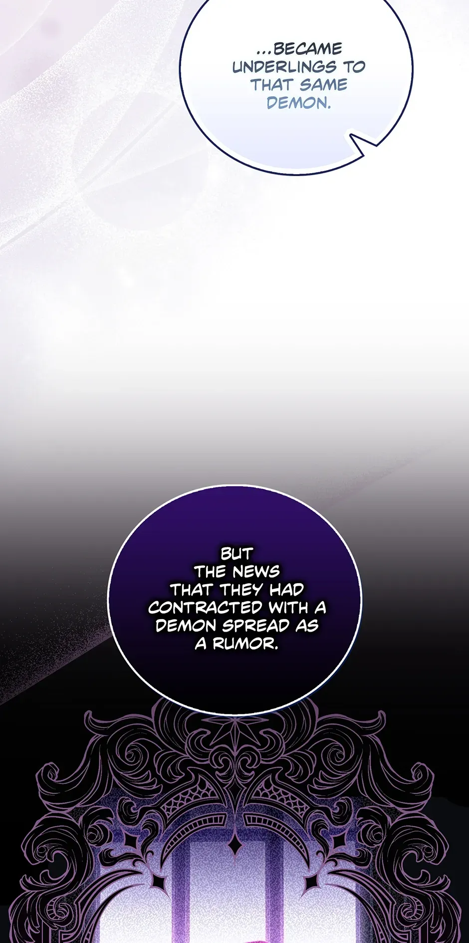 I Became the Young Villain’s Sister-In-Law Chapter 46 Online - página 50
