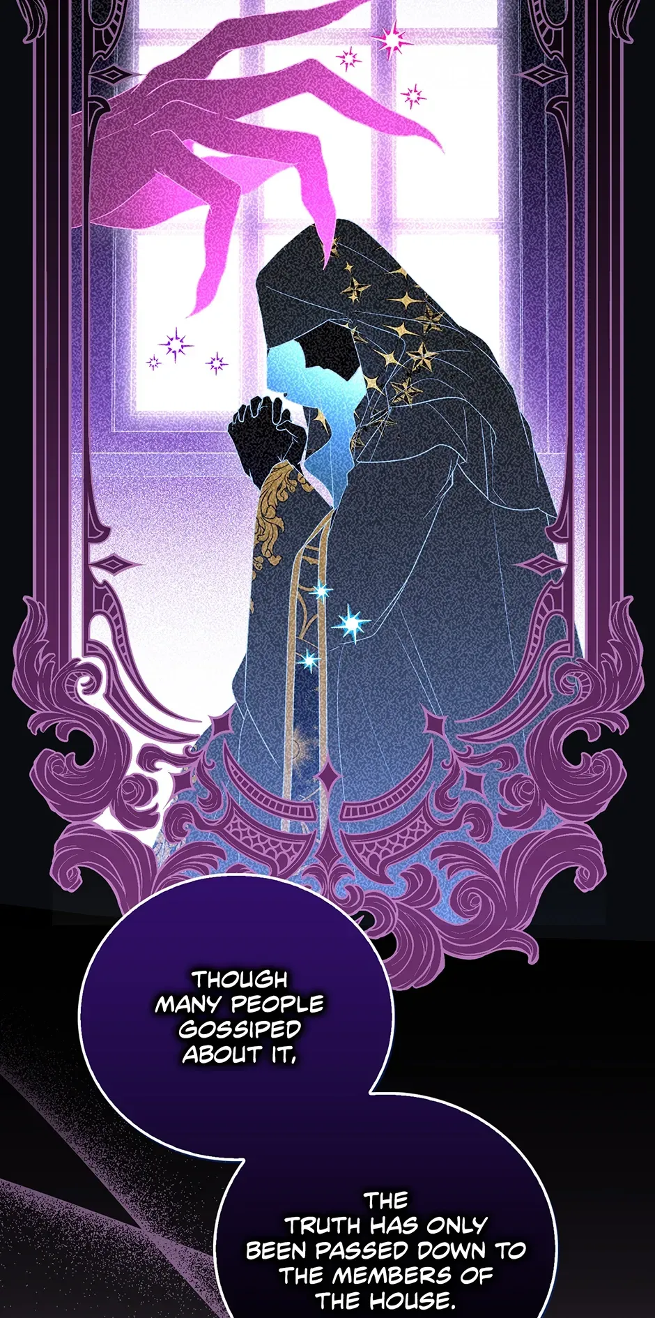 I Became the Young Villain’s Sister-In-Law Chapter 46 Online - página 51