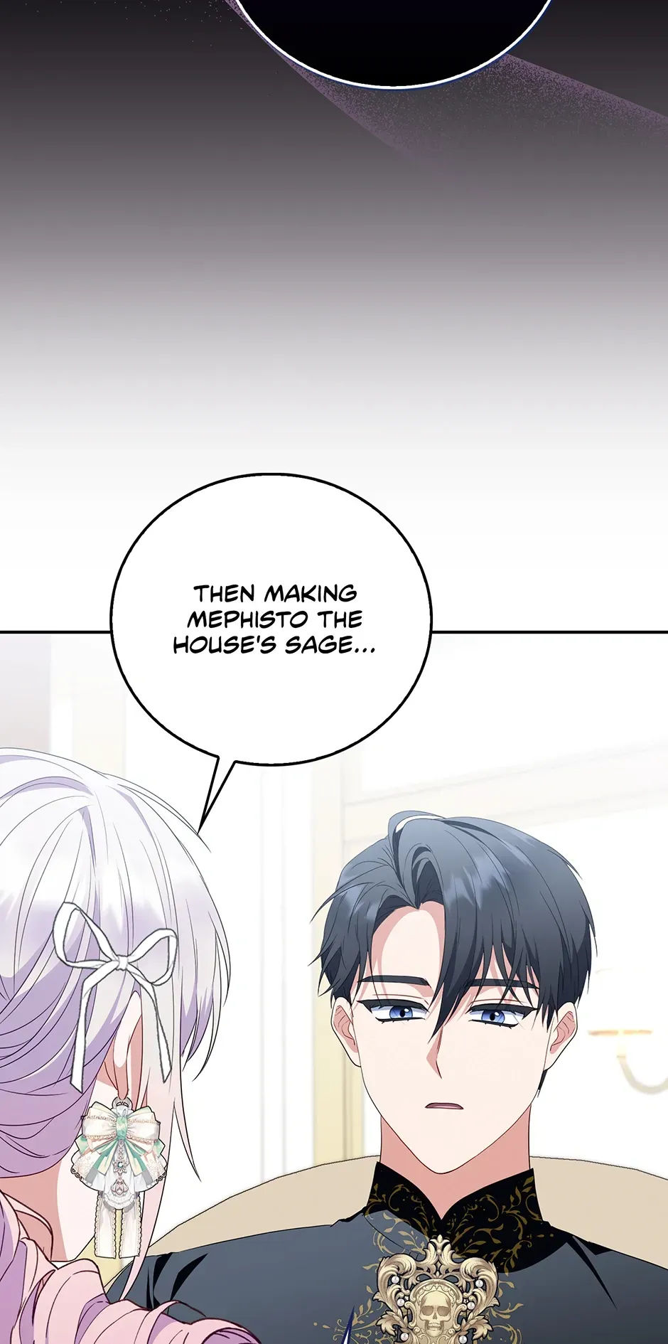 I Became the Young Villain’s Sister-In-Law Chapter 46 Online - página 52