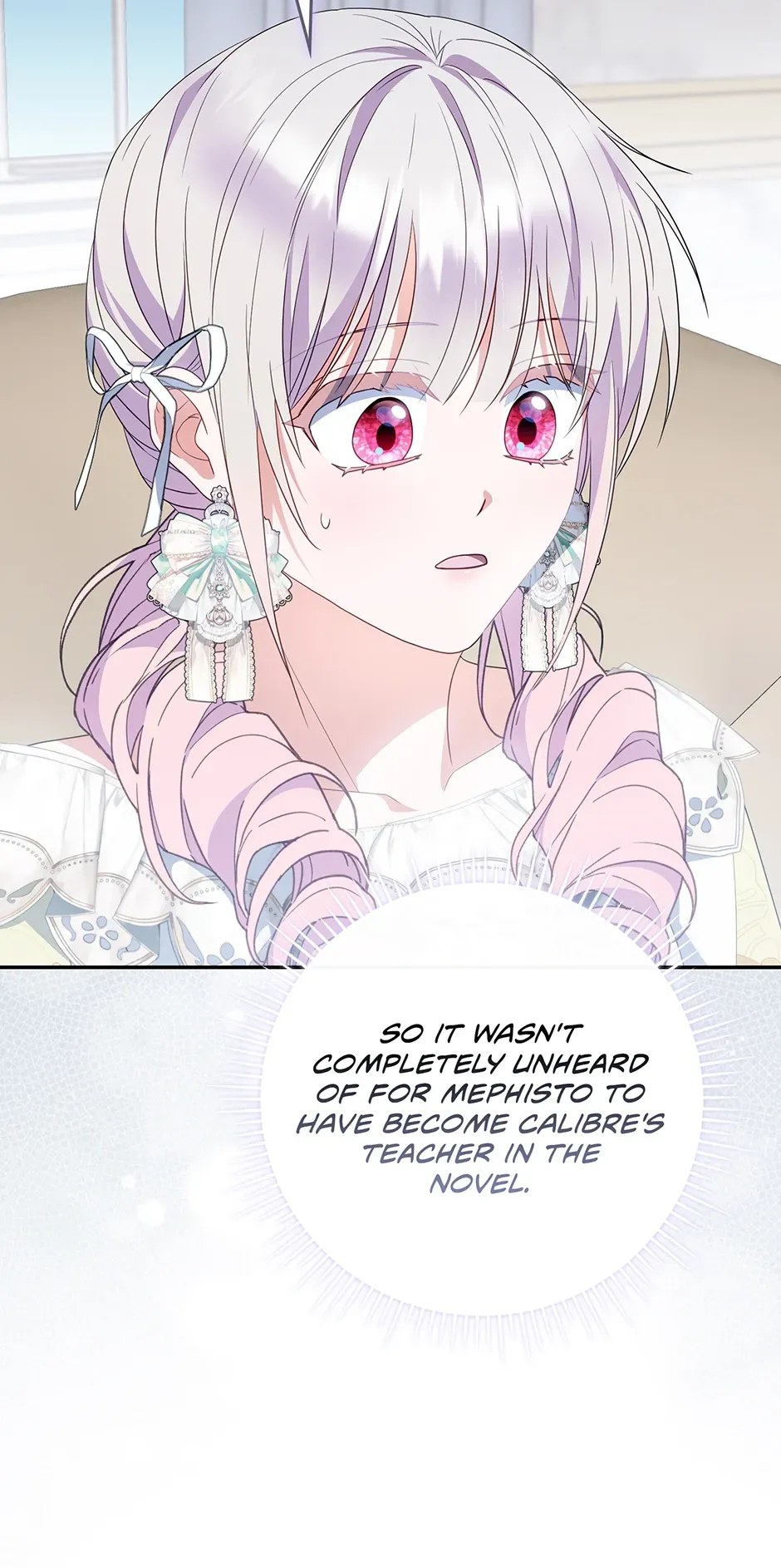 I Became the Young Villain’s Sister-In-Law Chapter 46 Online - página 54