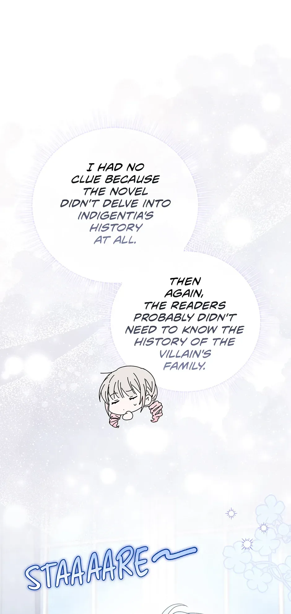 I Became the Young Villain’s Sister-In-Law Chapter 46 Online - página 55