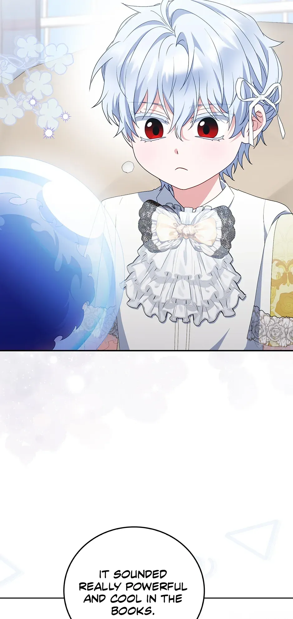 I Became the Young Villain’s Sister-In-Law Chapter 46 Online - página 56
