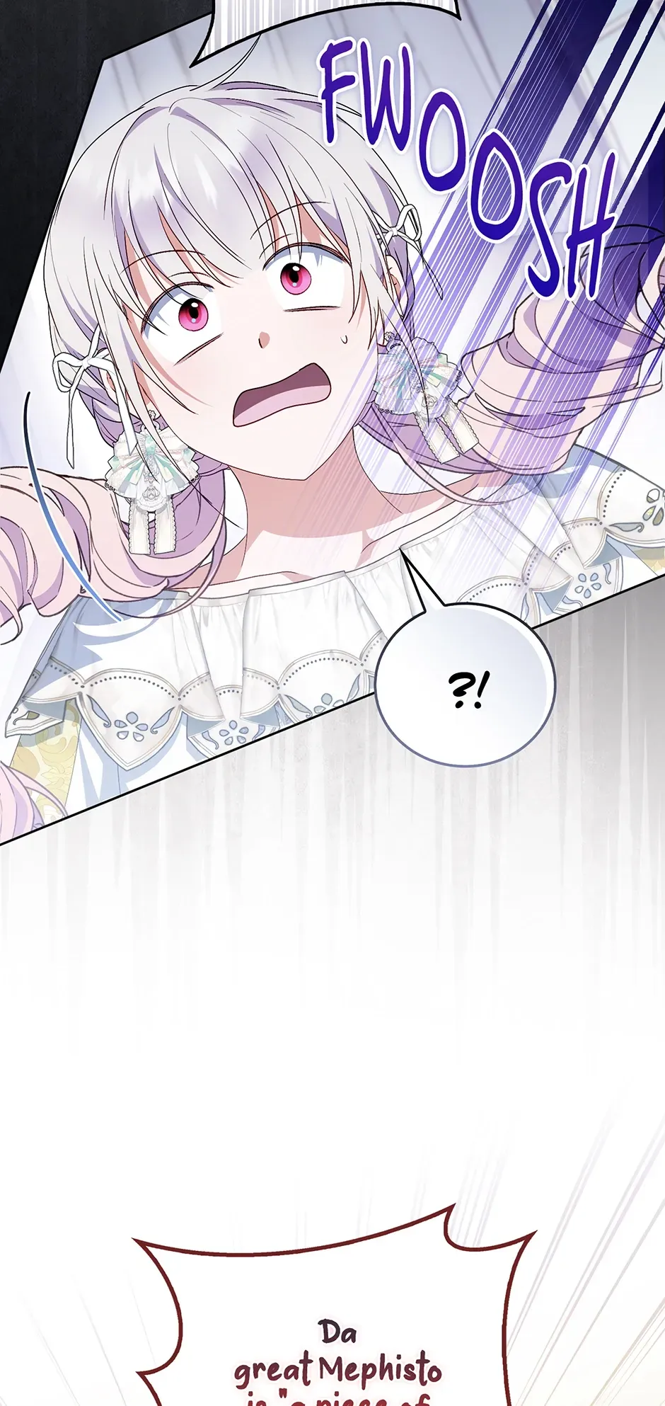 I Became the Young Villain’s Sister-In-Law Chapter 46 Online - página 59